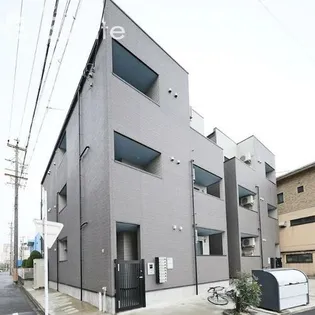 グレイスコート柳島の画像