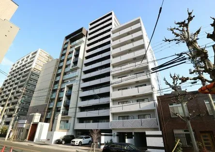 SーFORT鶴舞ARTSの画像