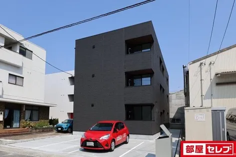 JACK YAMAKIⅠの画像