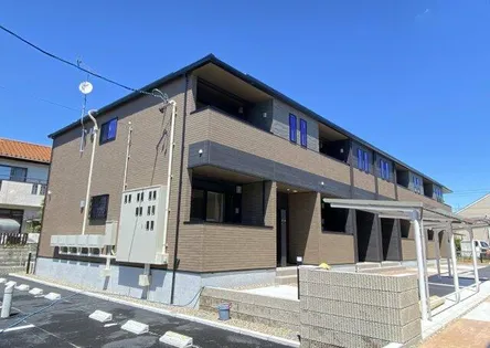 ルナパークAの画像