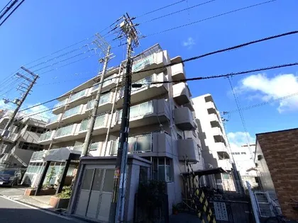 第1パールマンションの画像