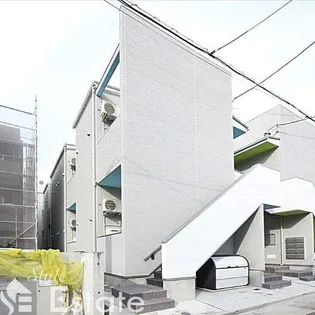 Grace 枇杷島【1階】の外観