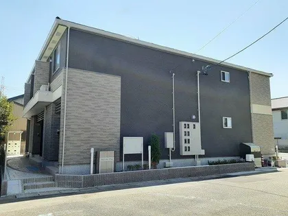 PARK SIDE 大久伝の画像