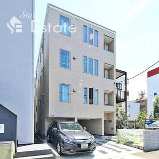 ET TOI 中村公園の画像