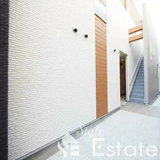 LALA FLAT ATSUTA KIRITOCHOUの画像