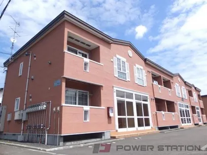 牧場参番館の画像