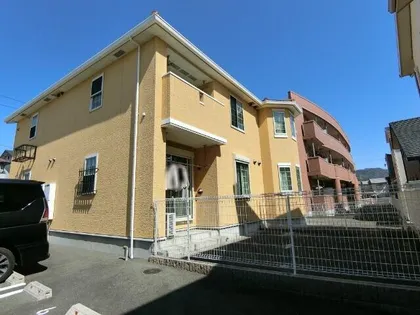 エレガント上青山の画像