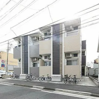 Kai【1階】の外観