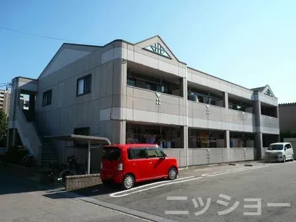 ルミナスハイツNの画像