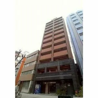 エイペックス四天王寺Ⅰ【9階】の外観