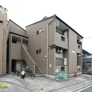 ネスト栄生の画像