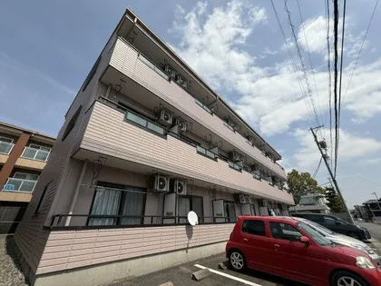 セントラルハイツO Mの画像