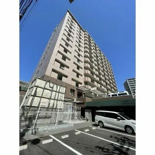 ヒルクレスト博多駅の画像
