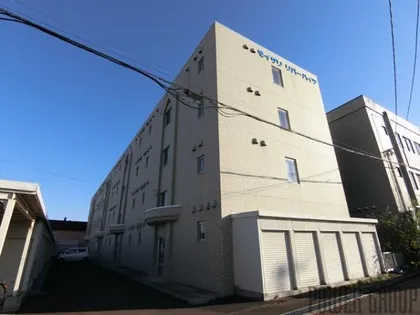 モイザリリバーハイツの画像