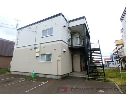 スーベニール南町の画像