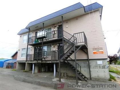 アースガーデンの画像