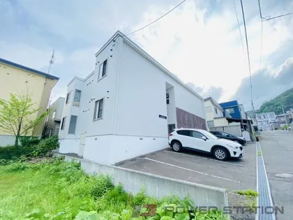 ベルブランオタルの画像