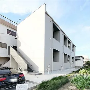 モルゲンロート中坪の画像