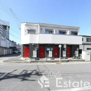 シャレイド豊田本町EASTの画像