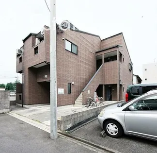 シャトー道徳の画像