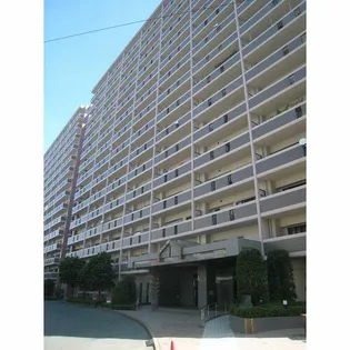 エバーライフネアシティ筑紫野【15階】の外観