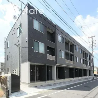 愛知県名古屋市緑区鳴子町2丁目【アパート】の外観