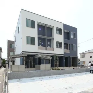 ブラウベルク浦里Ⅱの画像