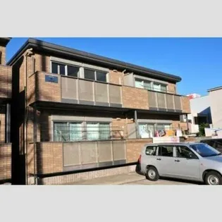 ホワイトコート花の木 B棟の画像