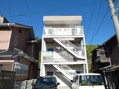 リバーライフ板櫃の画像