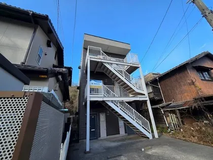 リバーライフ板櫃の画像