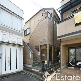 エムケート桜山【2階】の外観