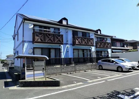 ライフハイツの画像