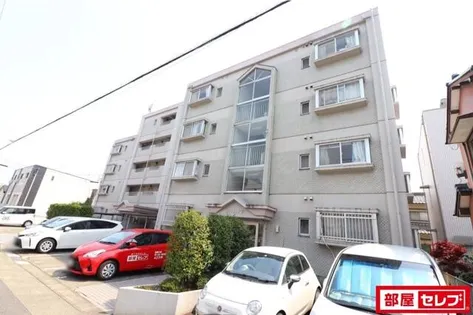 HIハイツの画像