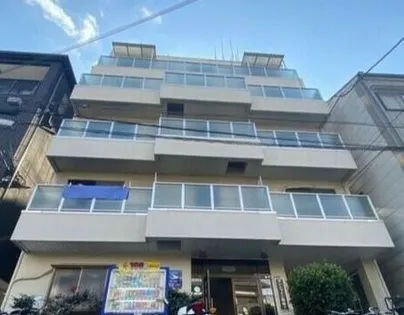 サンシャイン我孫子の画像