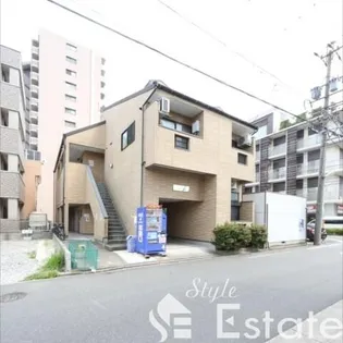 LOFT日比野の画像