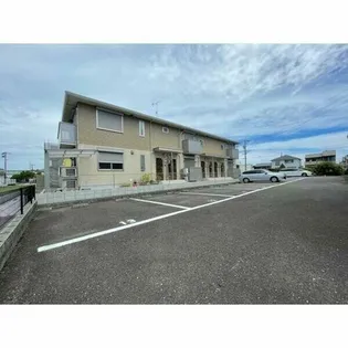 テディハウス大治【101号室】の外観