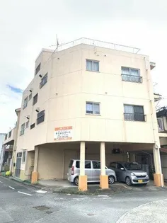 上野コーポの画像