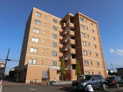 ホークフェザータワーの画像