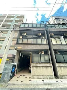 ヤマトビルⅠの画像