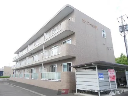 センターヒルⅢの画像