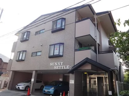 サニーセトルの画像