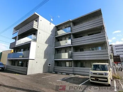 アトラス恵庭の画像