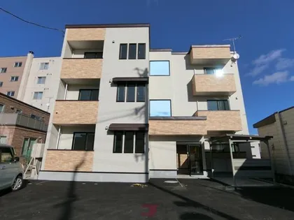 LE FELICIAS 泉町の画像