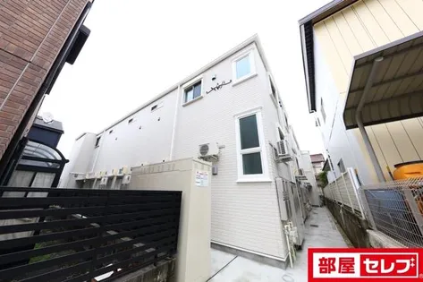 BLANC ROUGEの画像