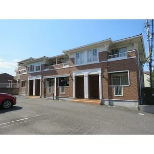 グランデヒサノ C棟【2階】の外観