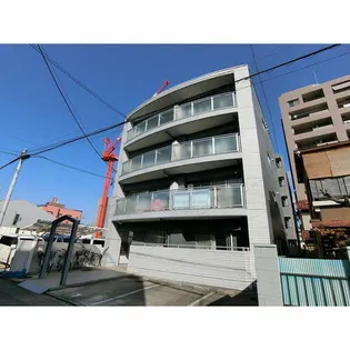 オーガスタ広路本町の画像