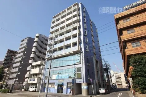 パルティール鶴舞の画像