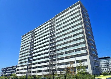 グランフォーリア高蔵寺の画像