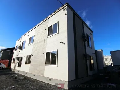 スノーチャイルド一番町の画像