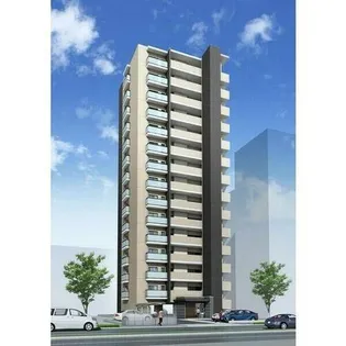 アンアージュ白壁の画像